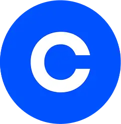 Coinbase icon