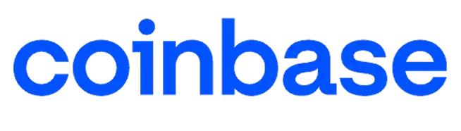 Coinbase logo